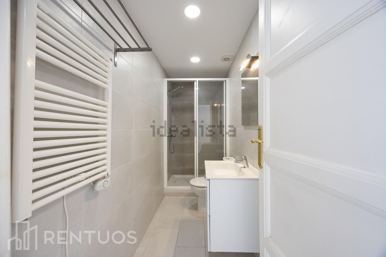 Pis de 75 m² a Madrid