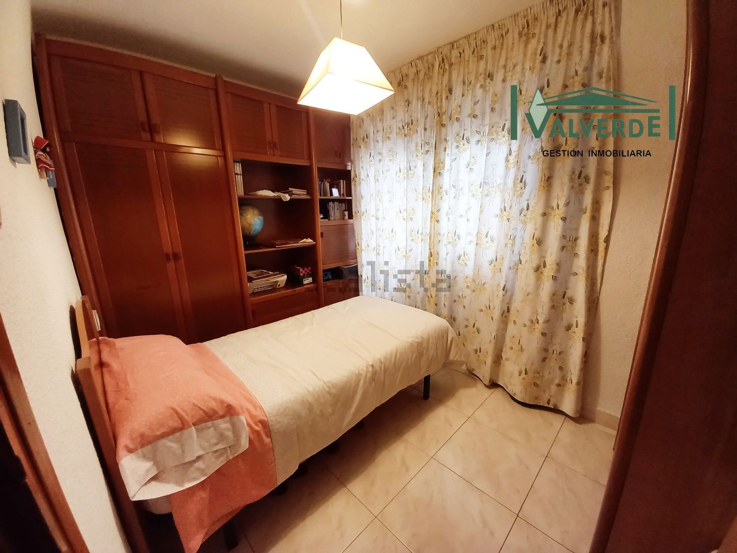 Wohnung 95 m² in Granada