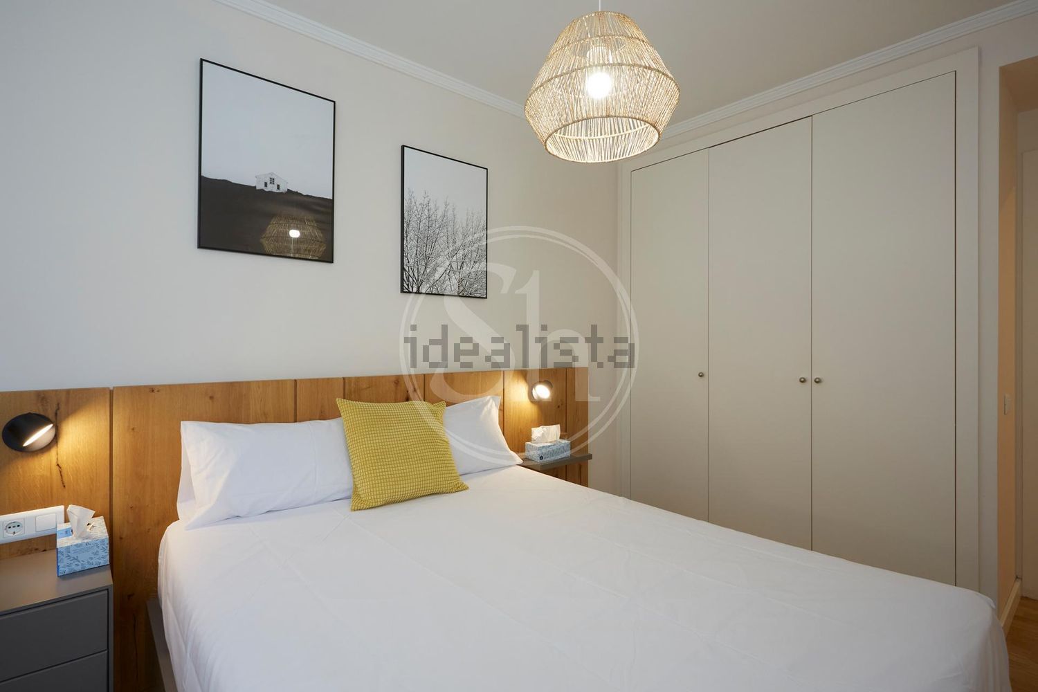 Piso de 132 m² en Barcelona