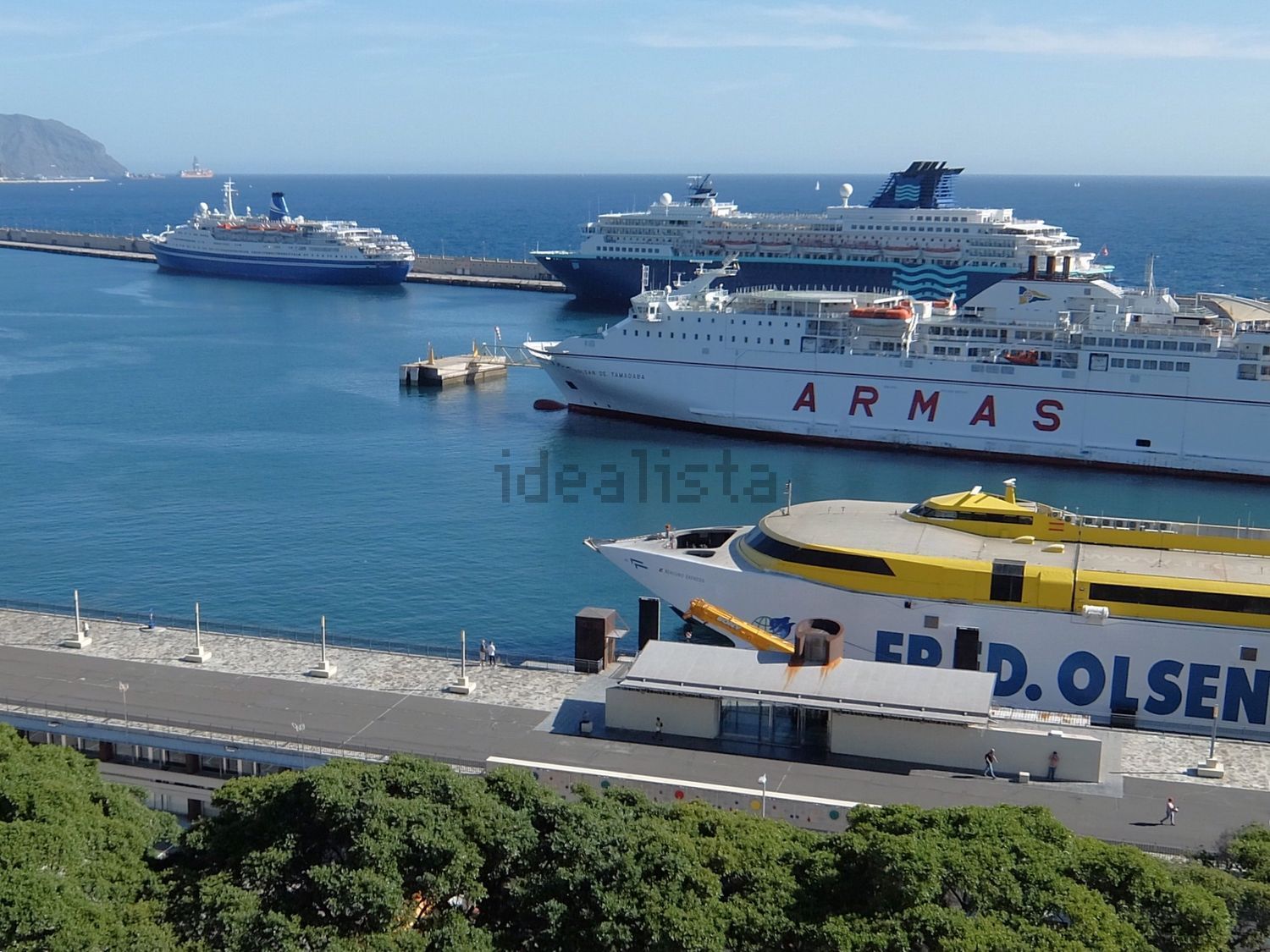 Pis de 144 m² a Santa Cruz de Tenerife
