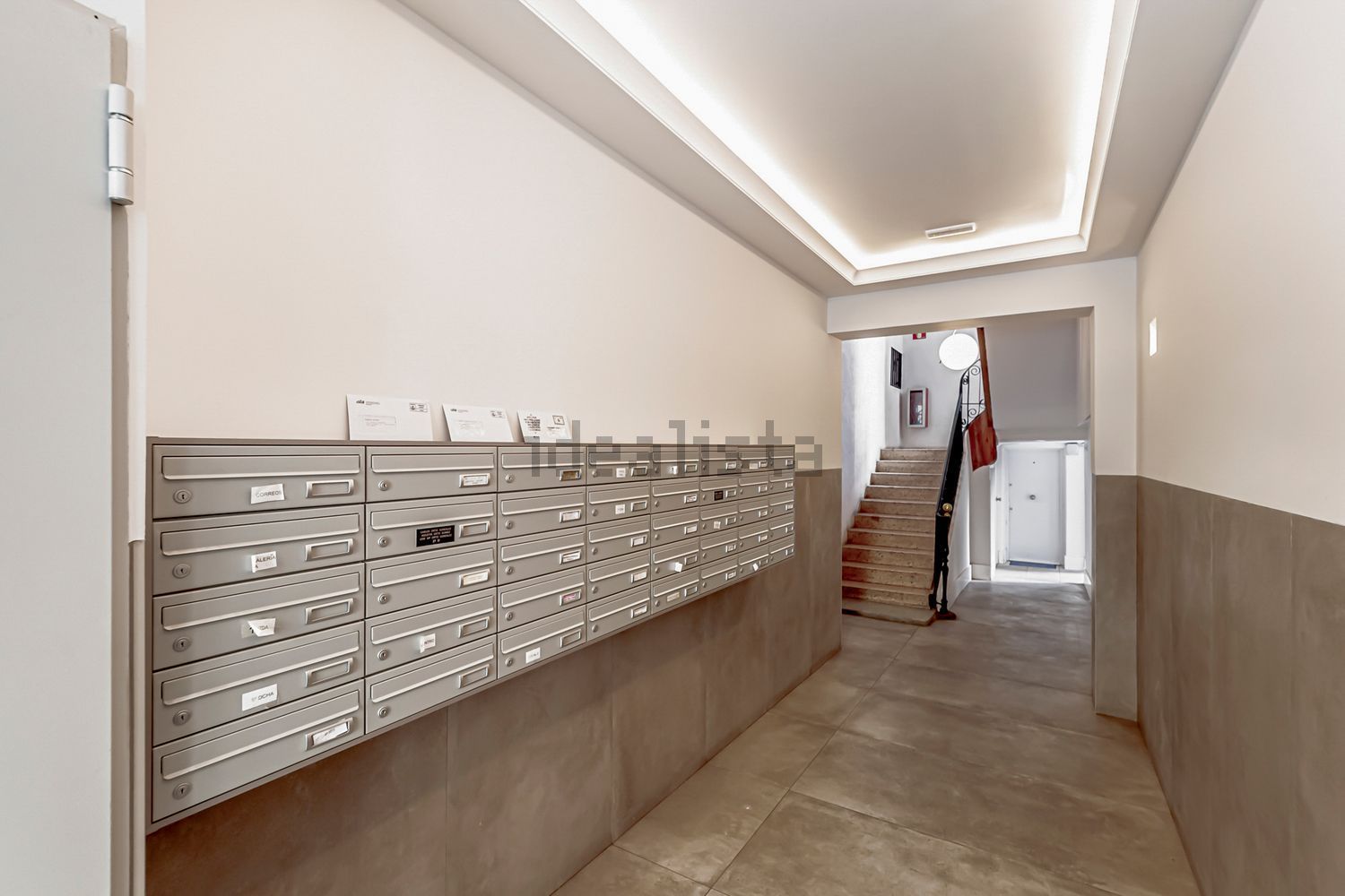 Piso de 30 m² en Madrid