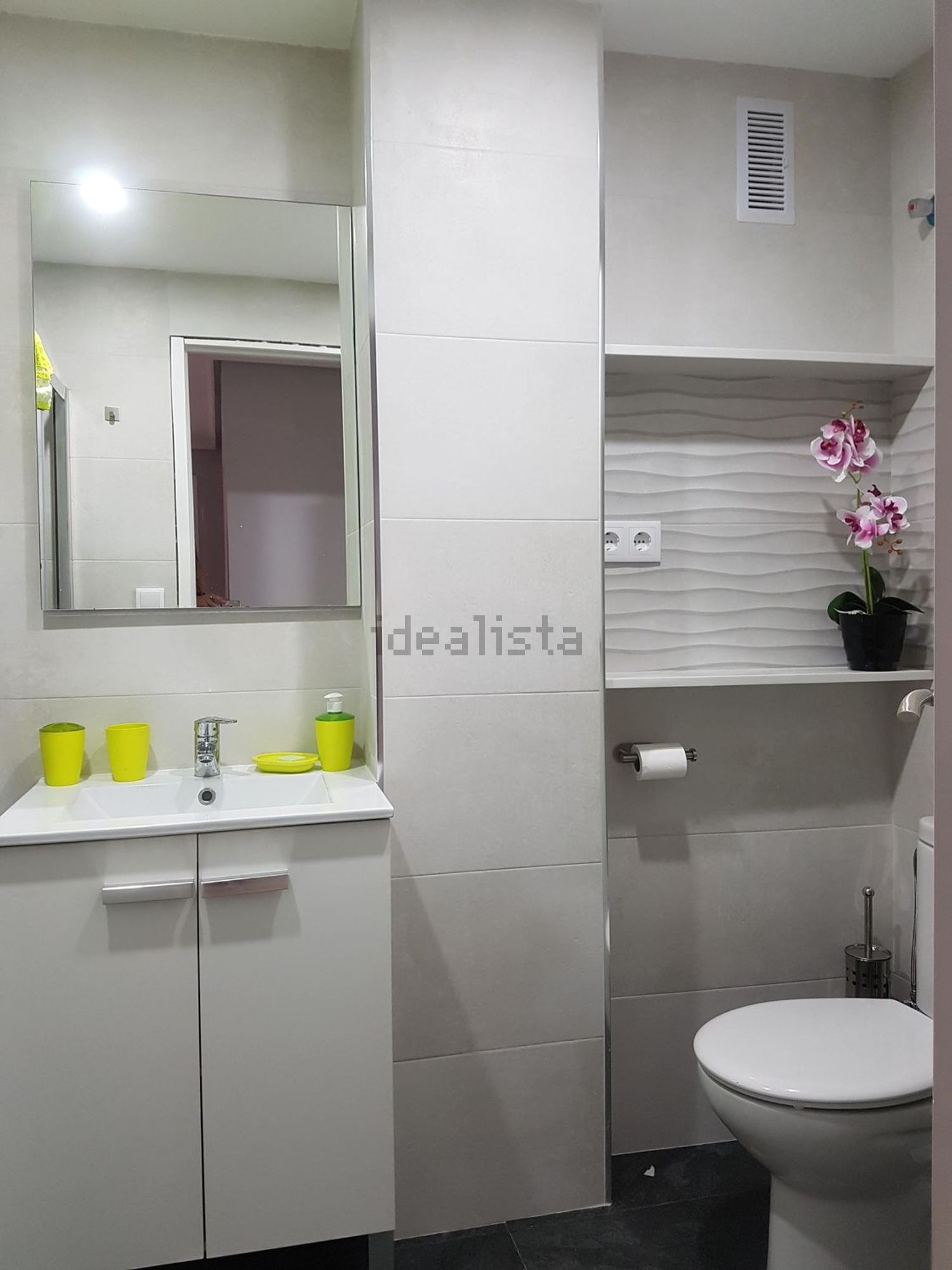 Pis de 70 m² a Cullera