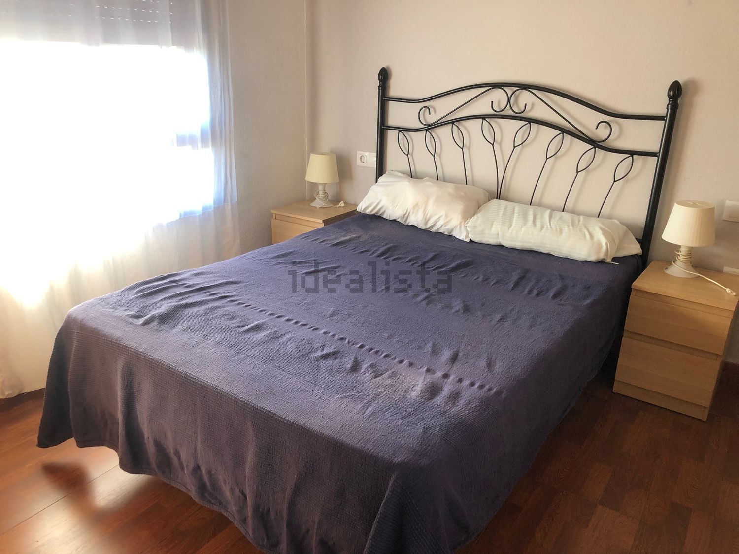 Wohnung 60 m² in Badajoz