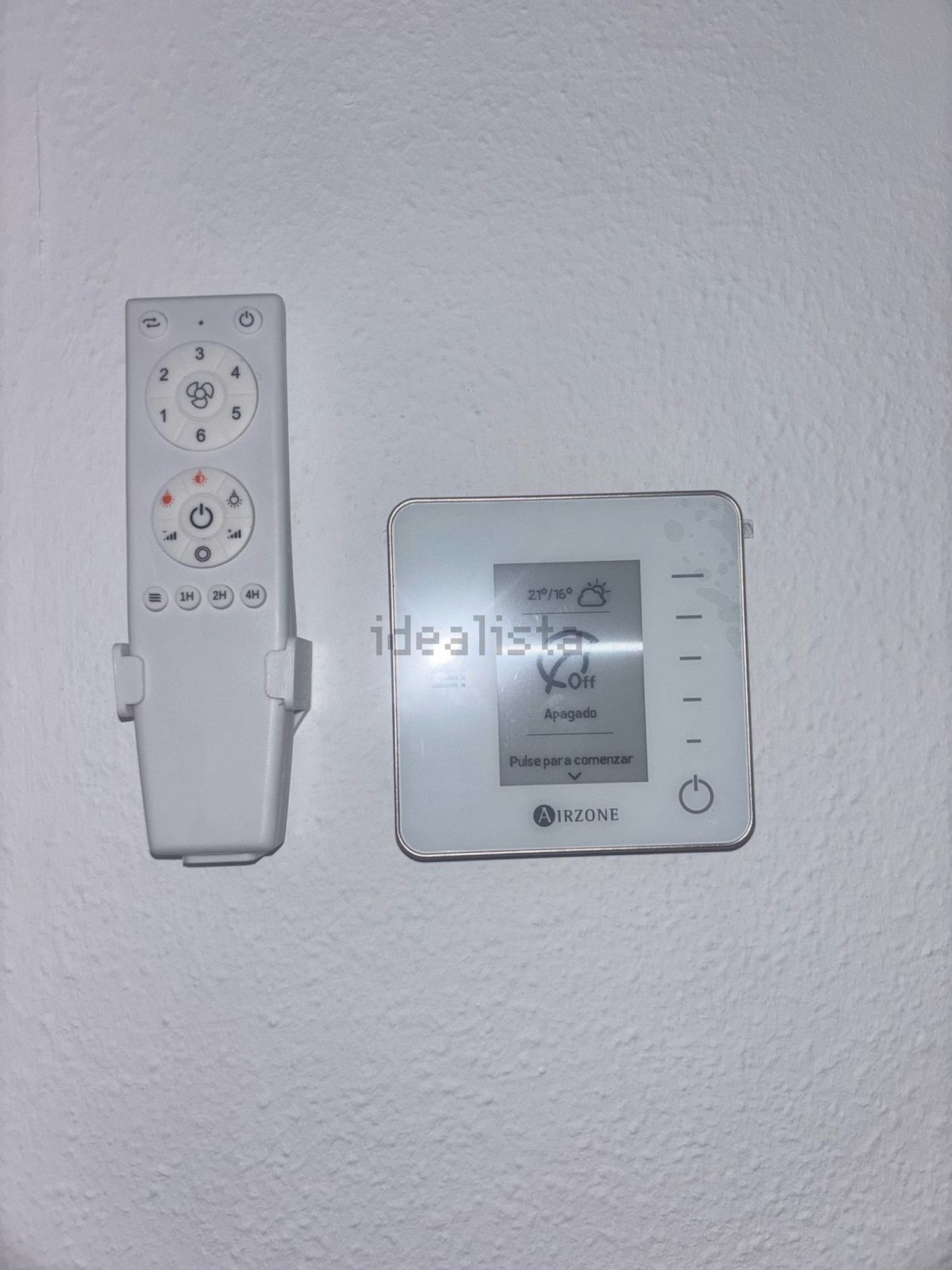 Habitación 100 m², Málaga