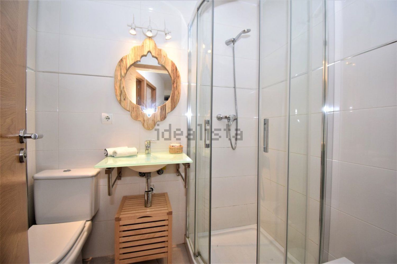 Piso de 90 m² en Palma