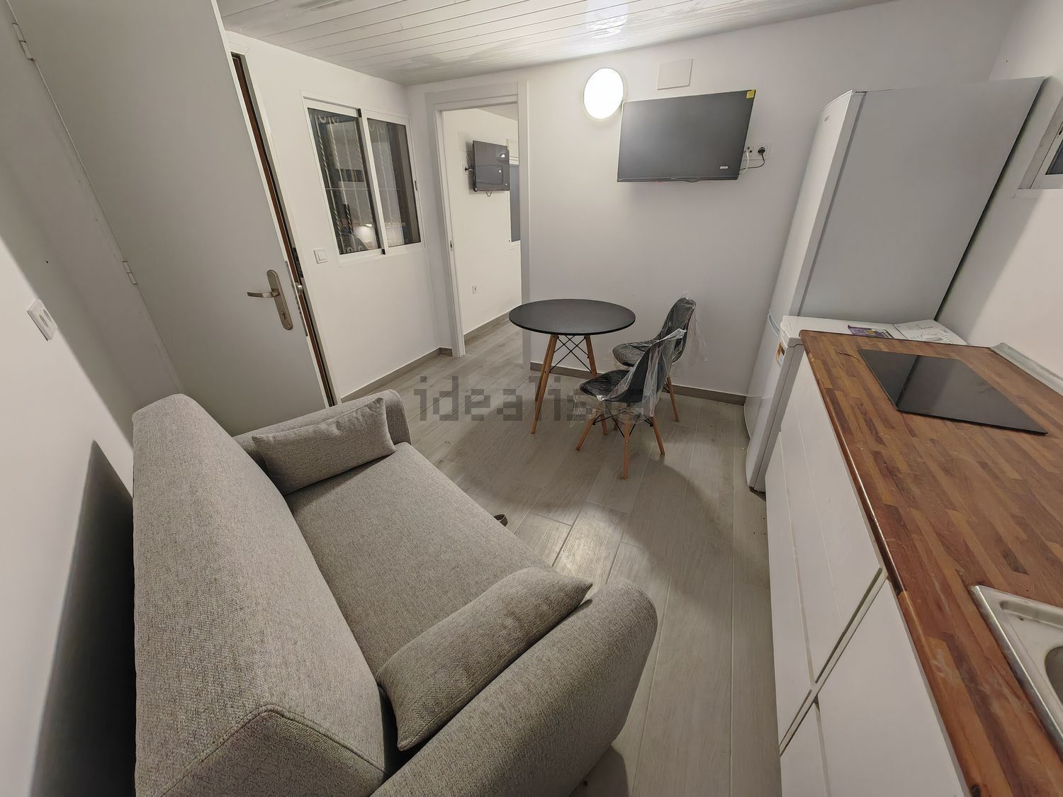 Casa de 35 m² a el Campello