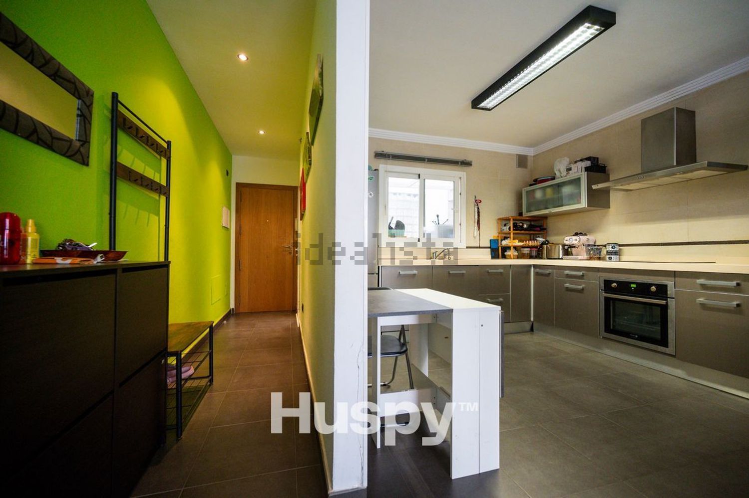 Pis de 101 m² a Santa Eulària des Riu