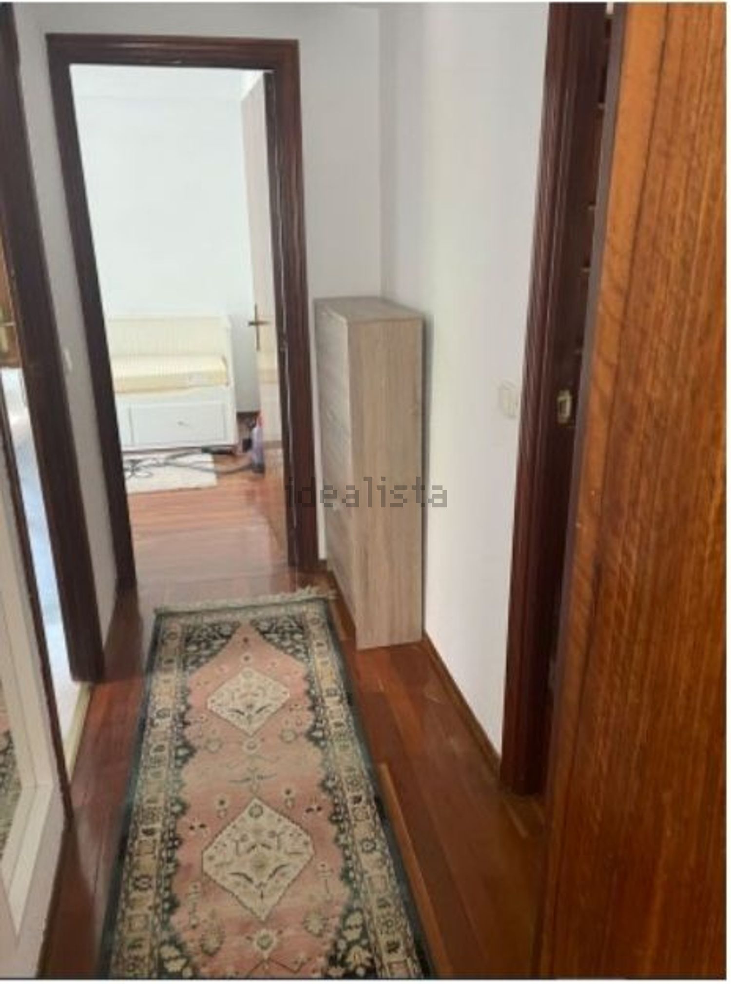 Habitación en alquiler, Madrid