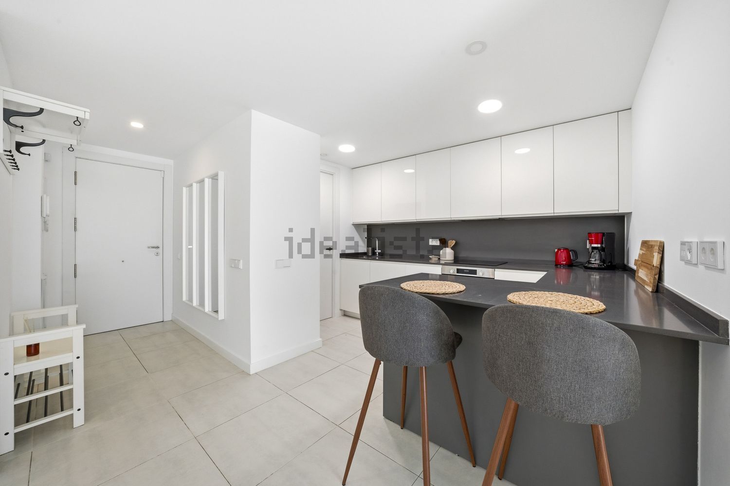 Piso de 110 m² en Estepona