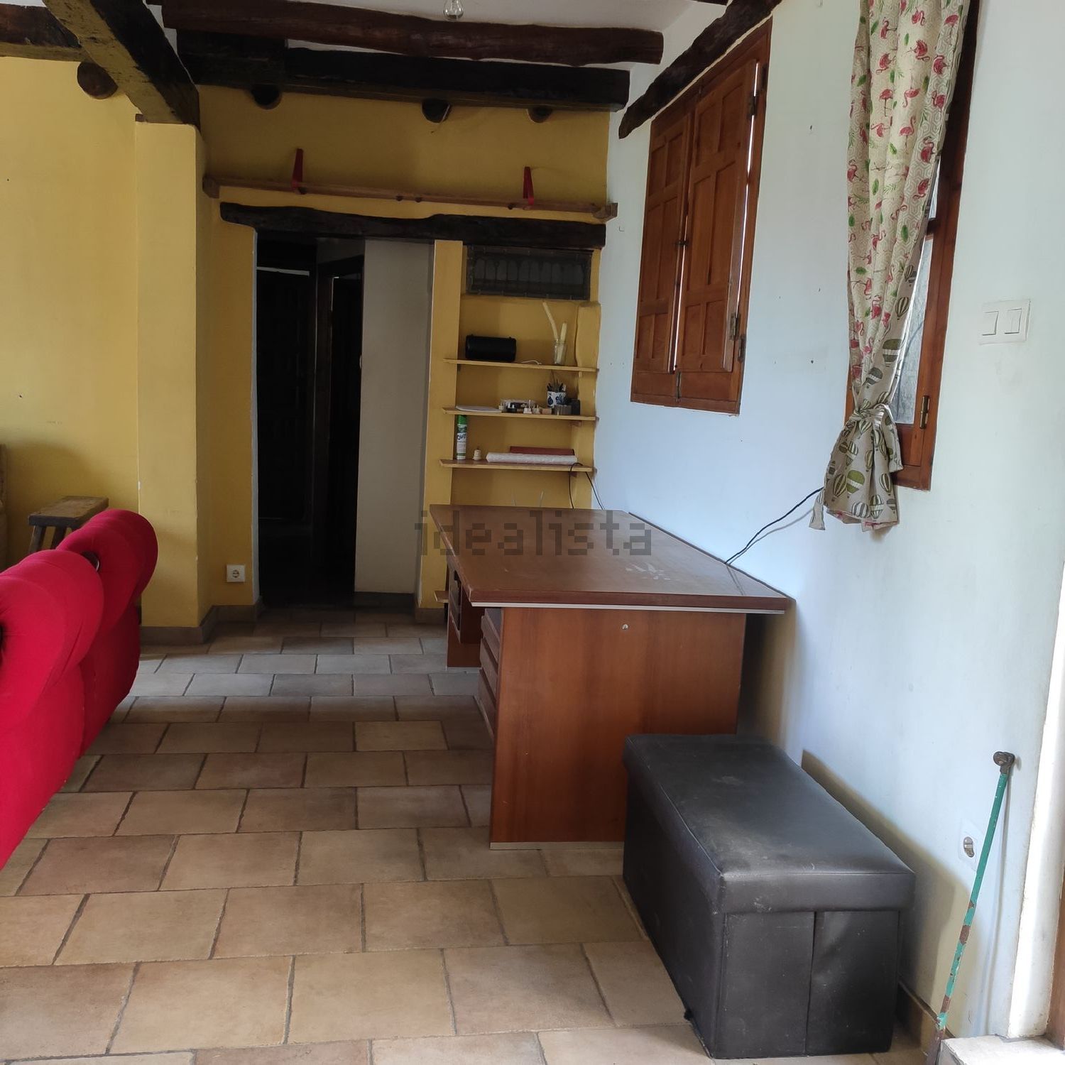 Flat 159 m² in Órgiva