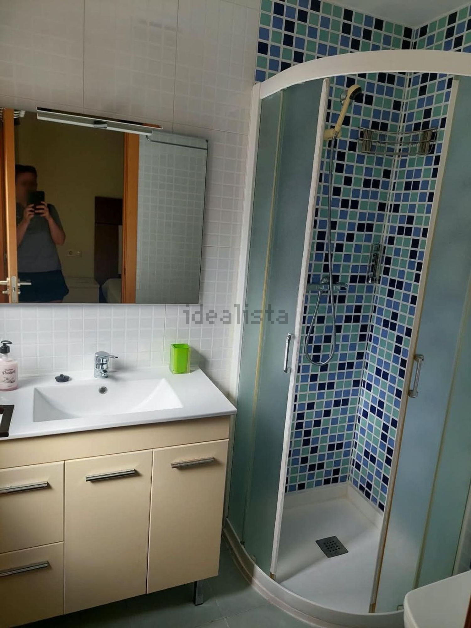 Wohnung 89 m² in Murcia