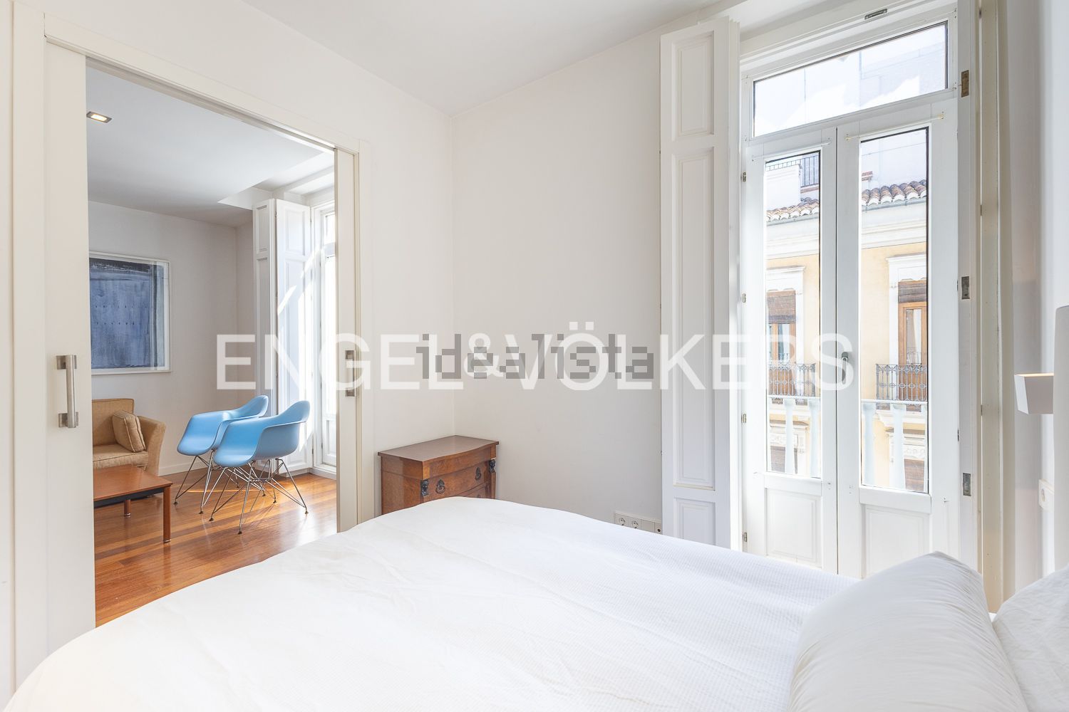 Appartement 40 m² à Valence