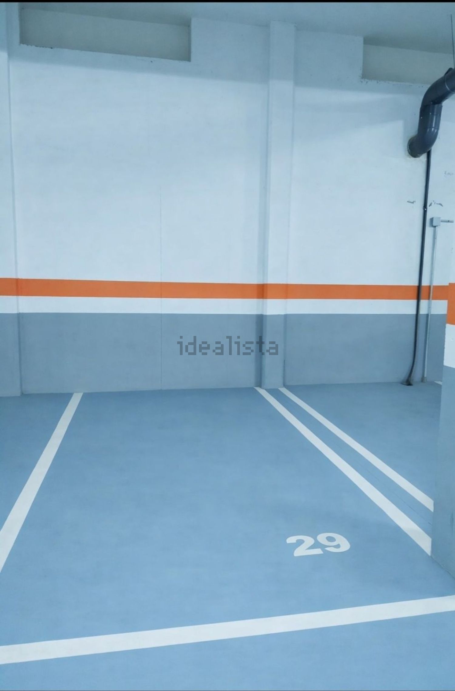 Piso de 65 m² en Pozuelo de Calatrava