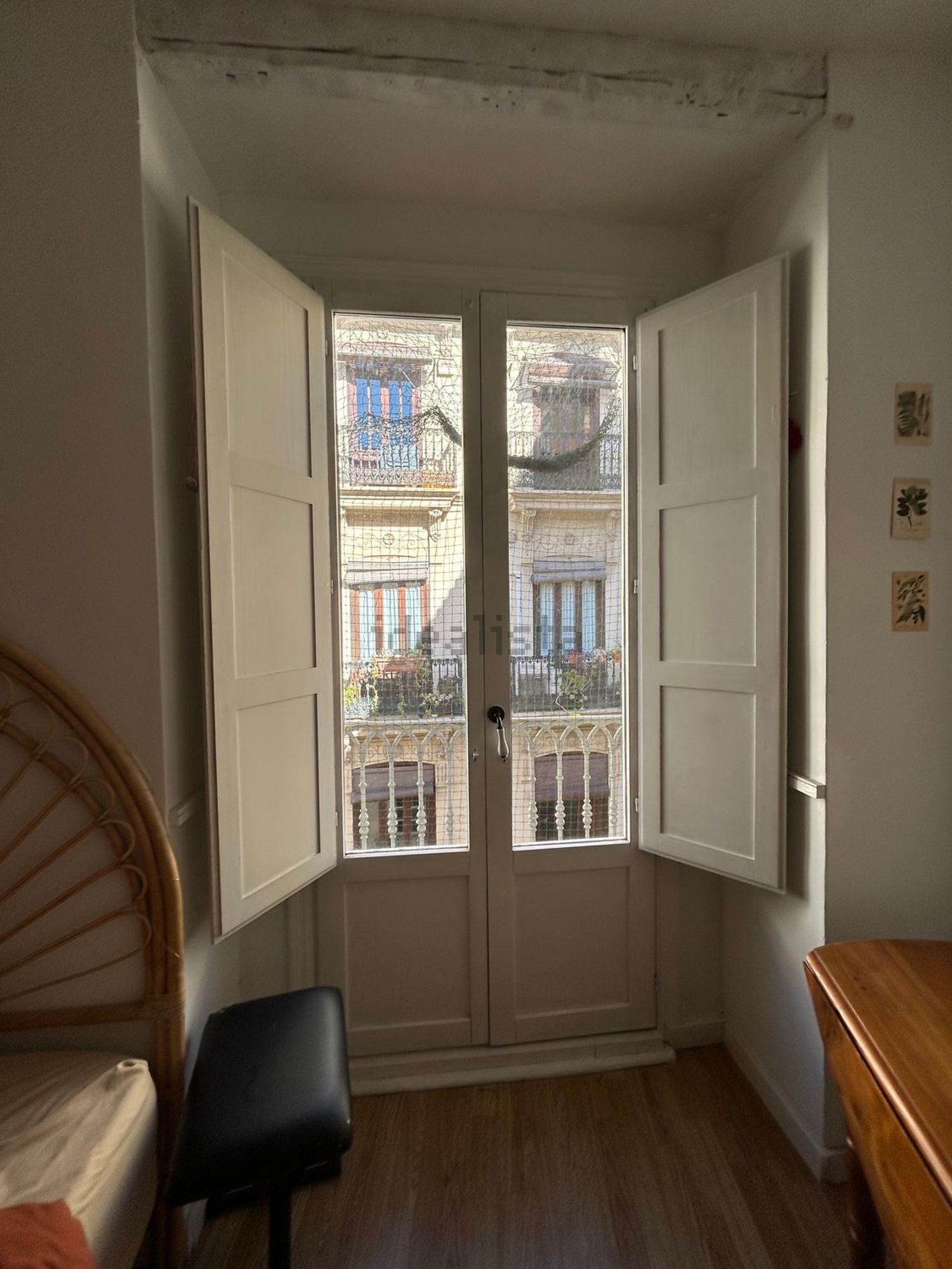 Pis de 69 m² a València