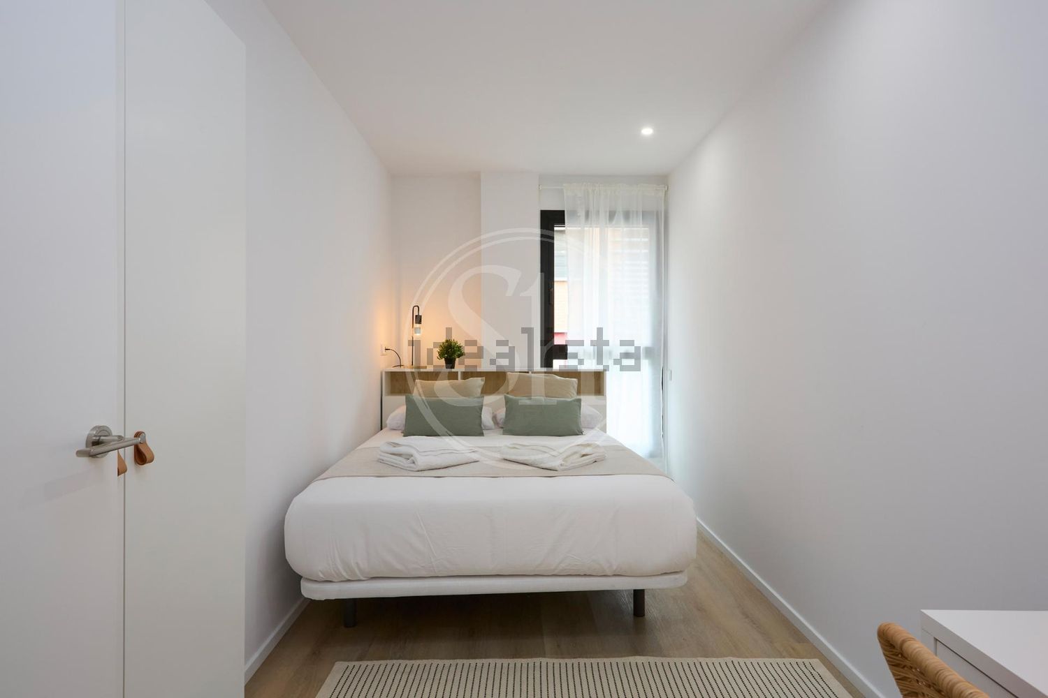 Wohnung 78 m² in l'Hospitalet de Llobregat