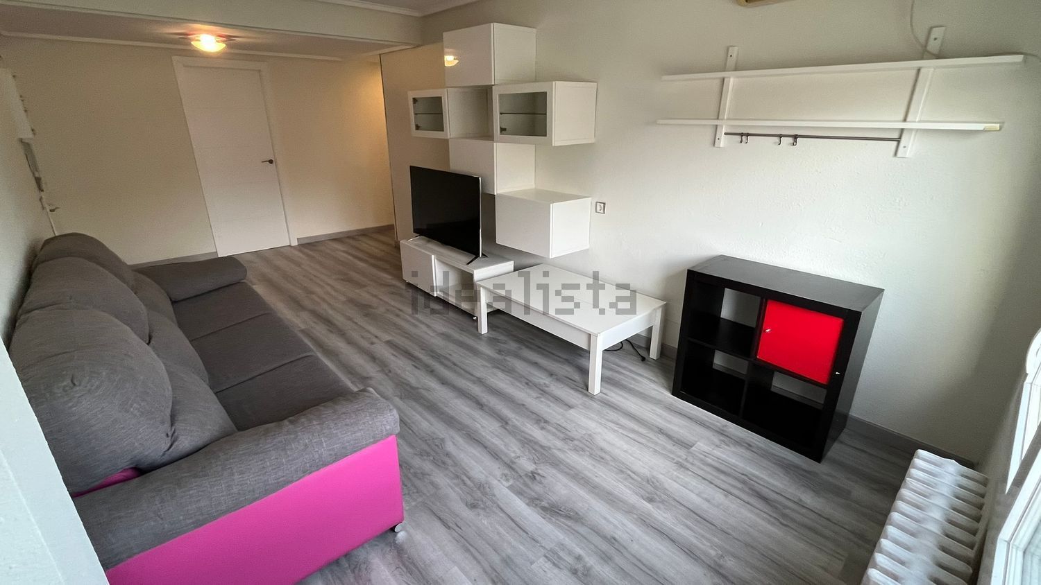 Pis de 91 m² a Saragossa