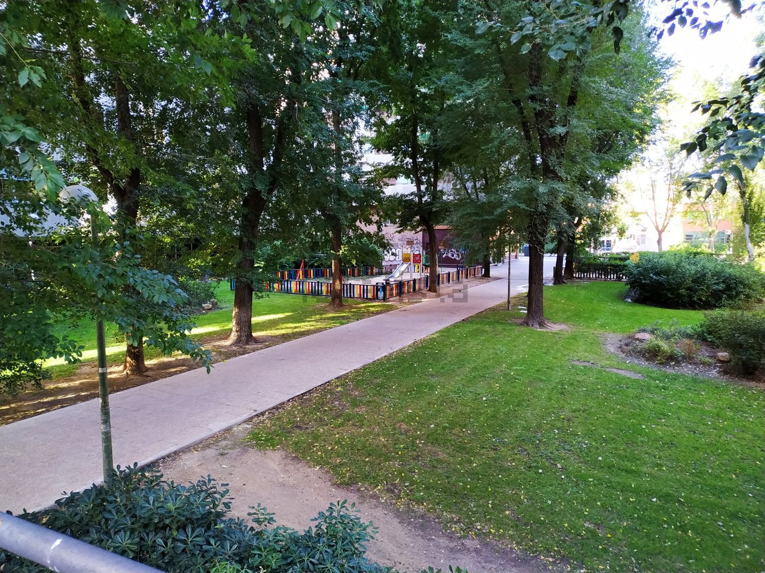 Pis de 62 m² a Madrid
