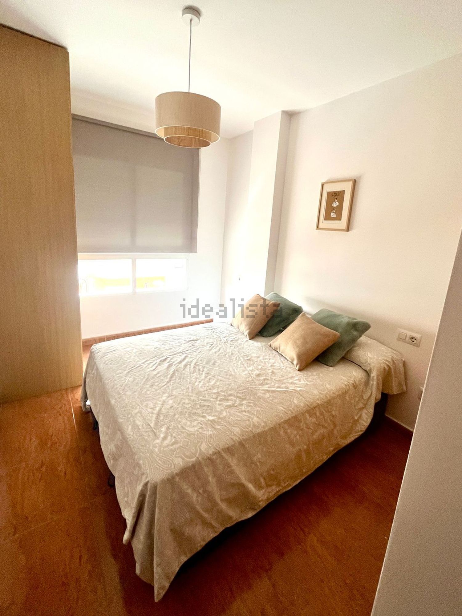 Piso de 50 m² en Murcia