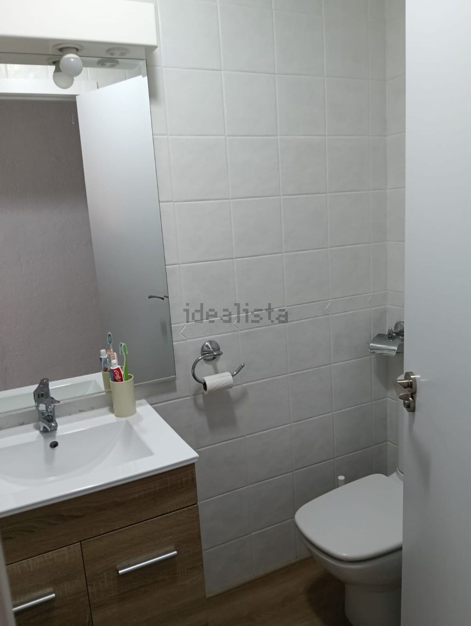 Habitación en alquiler, Almería