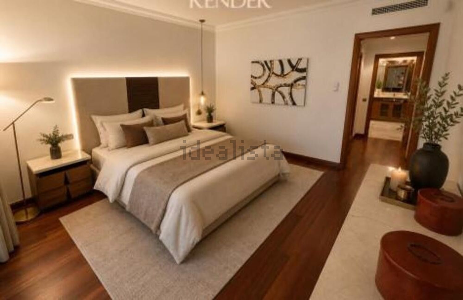 Wohnung 300 m² in Marbella