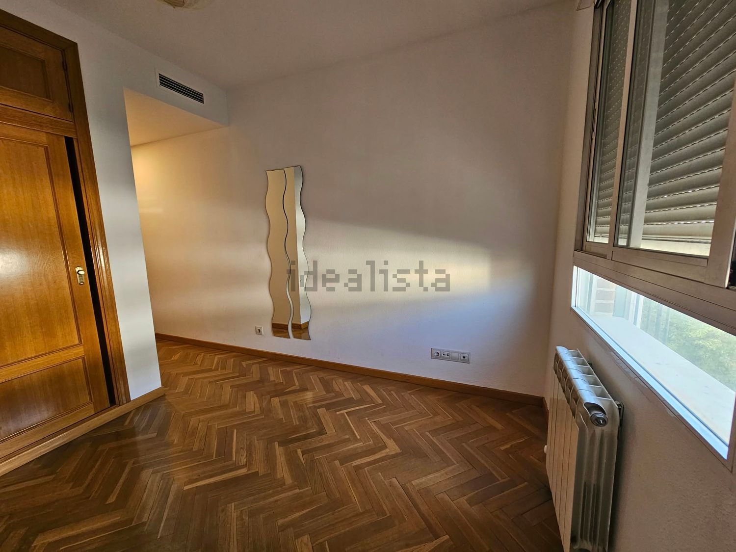 Pis de 81 m² a Madrid