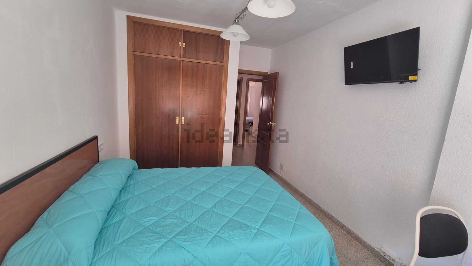 Habitación 117 m², Zamora