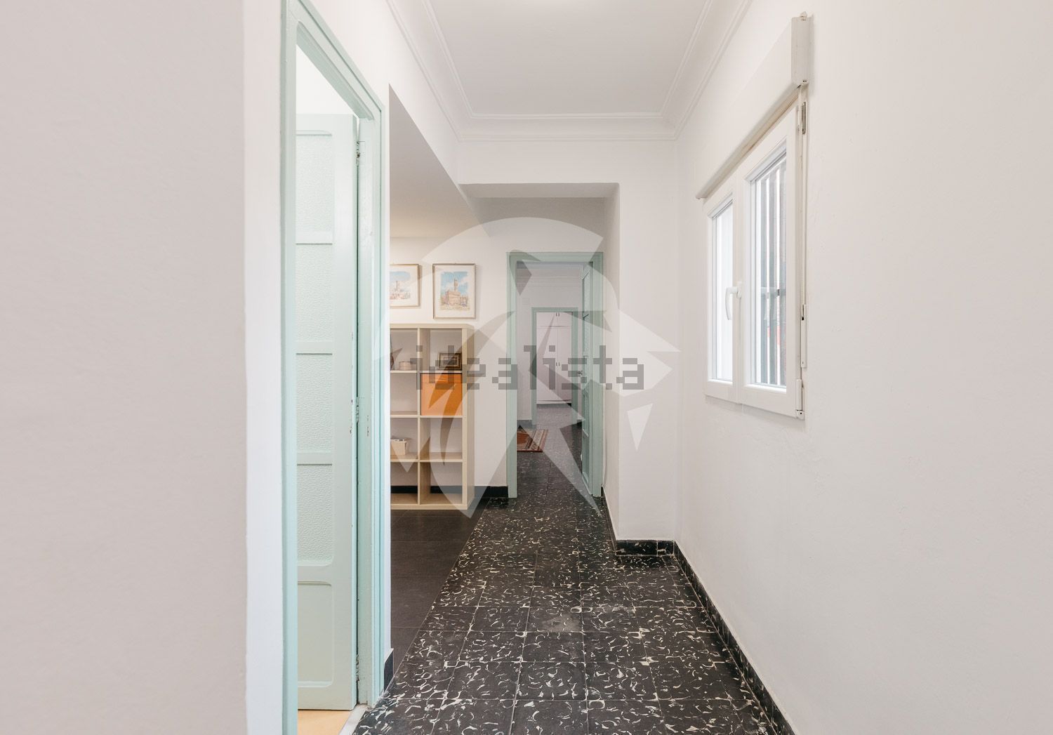 Wohnung 137 m² in Valencia