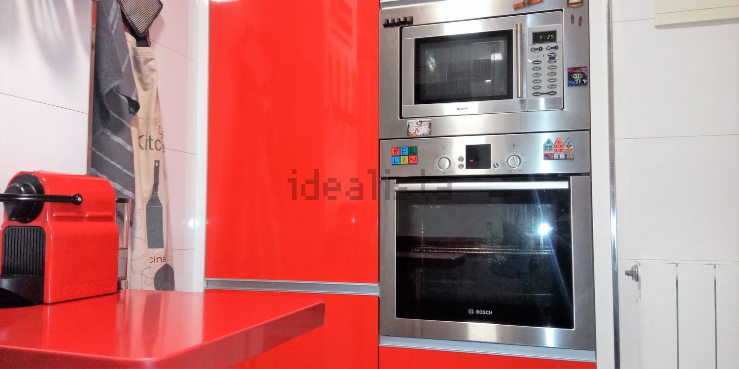 Pis de 84 m² a Madrid