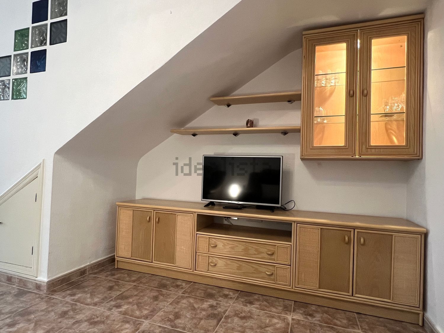 Casa de 100 m² a Oriola