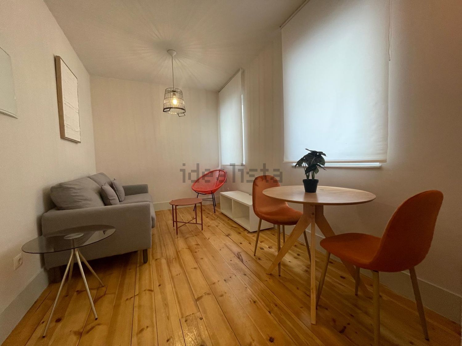 Pis de 41 m² a Madrid