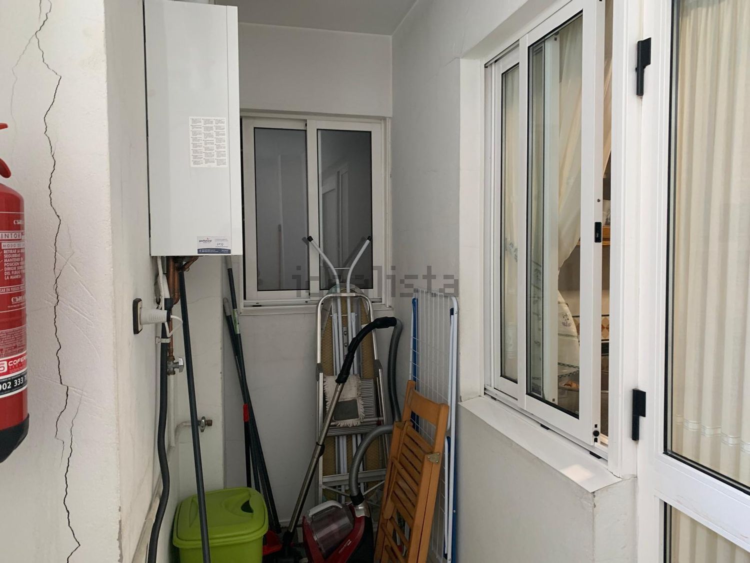 Pis de 96 m² a Ferrol
