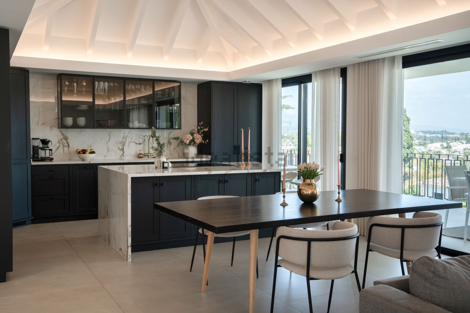 Casa de 720 m² en Marbella