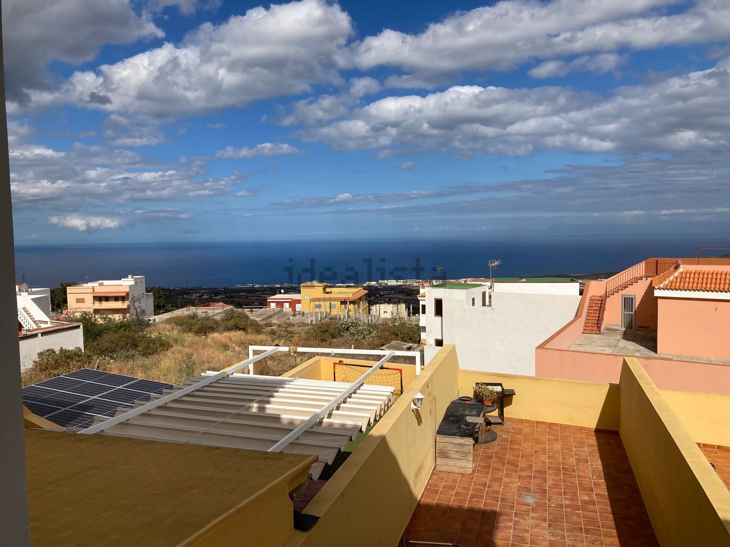 Casa de 190 m² en Arafo