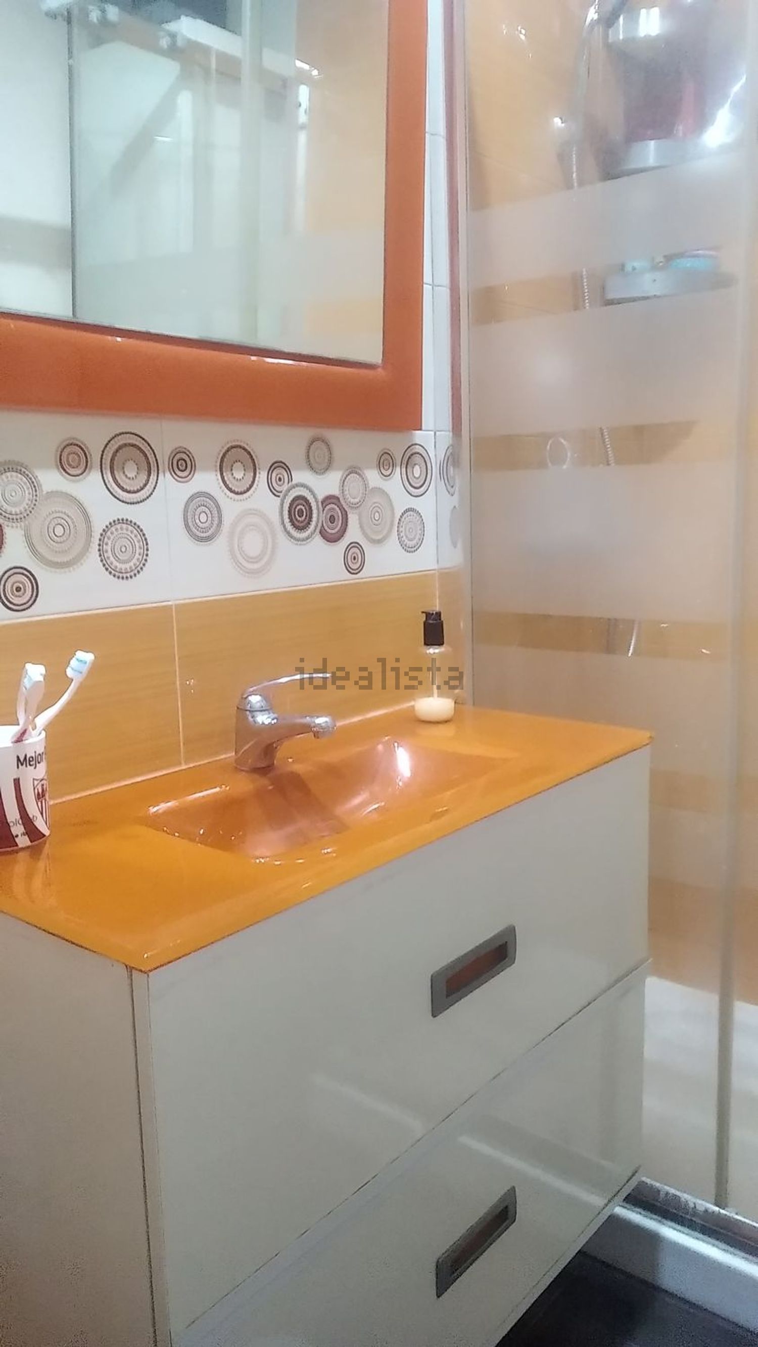 Habitación en alquiler, Sevilla