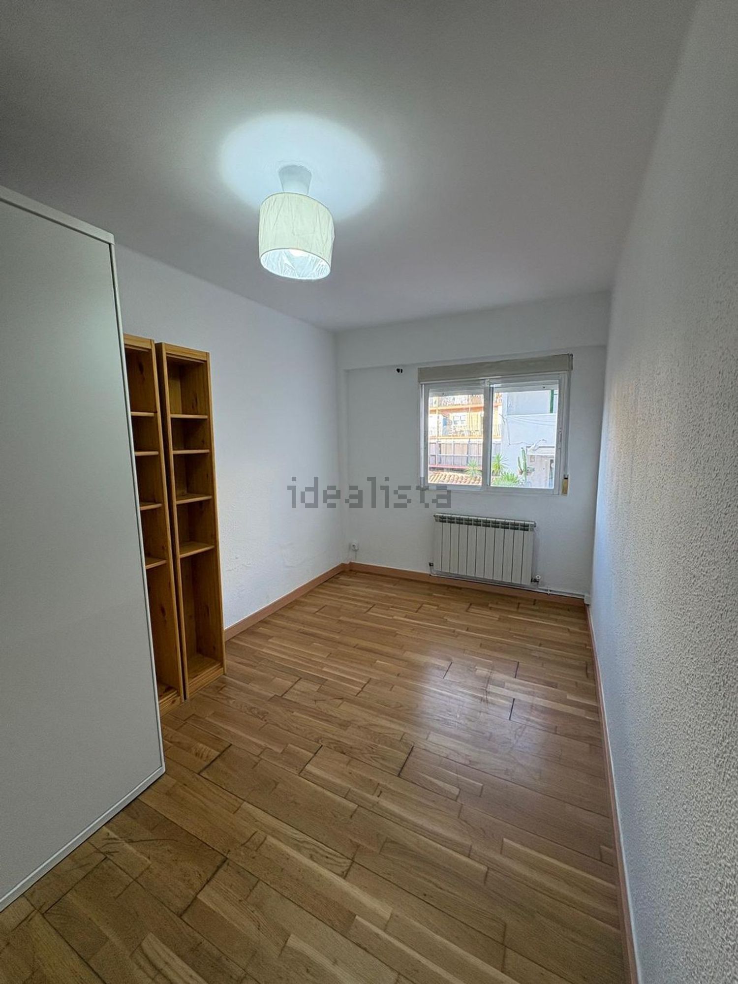 Pis de 60 m² a Saragossa