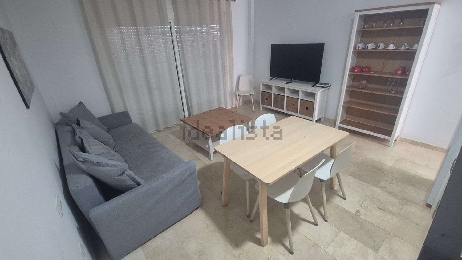 Pis de 63 m² a Candelaria
