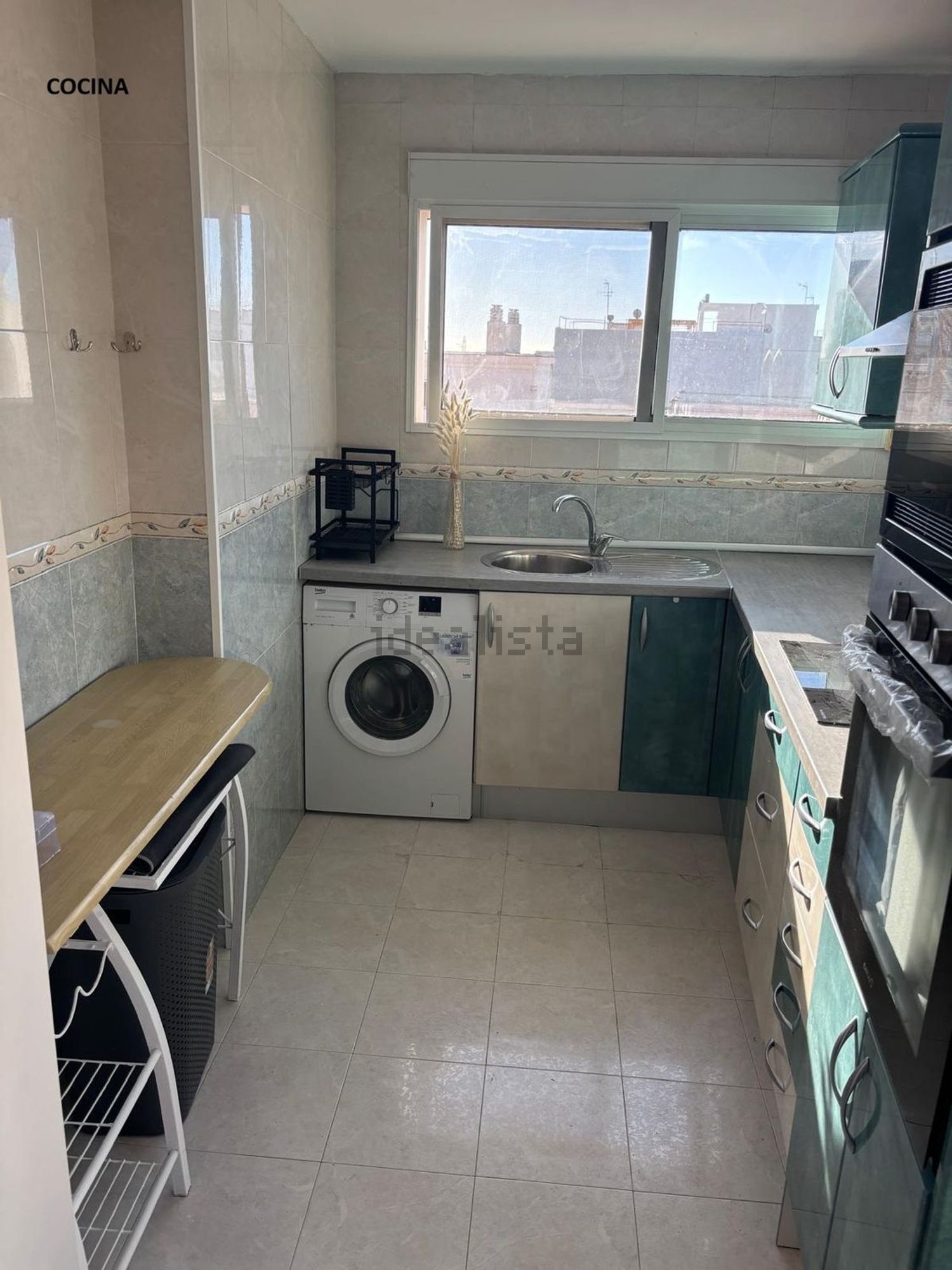 Habitació de lloguer, Vila-real
