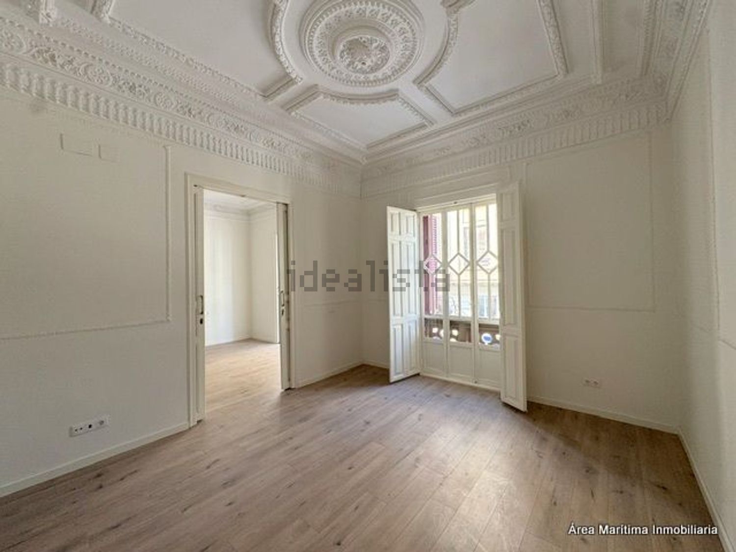 Pis de 170 m² a València