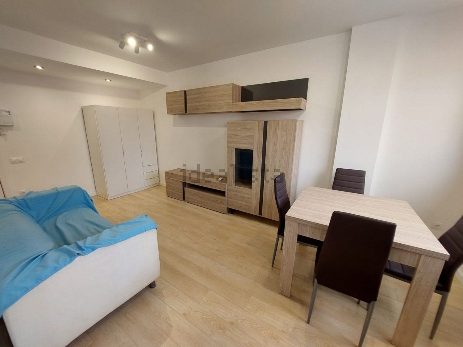Pis de 70 m² a Súria