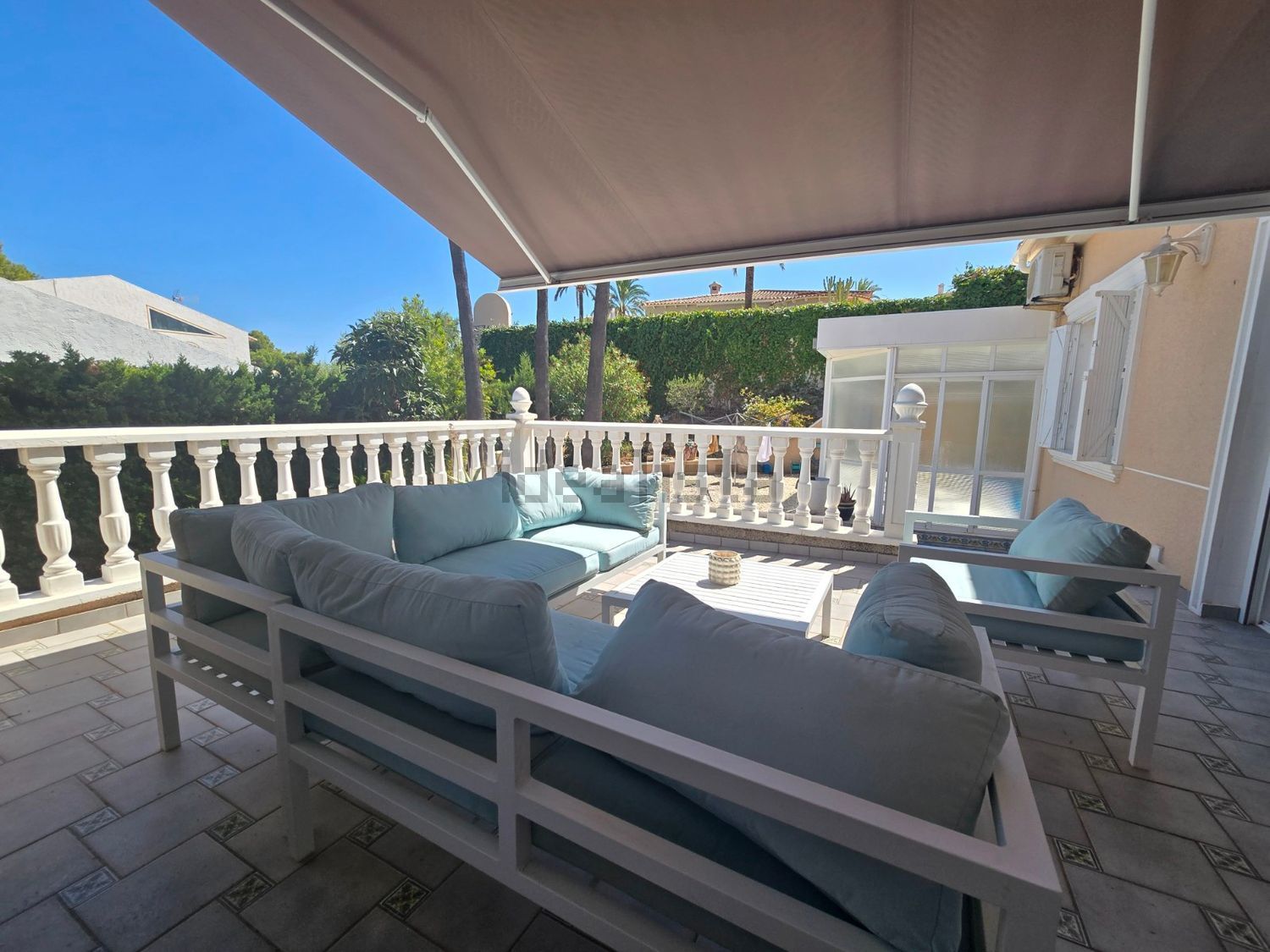 Casa de 150 m² a Altea
