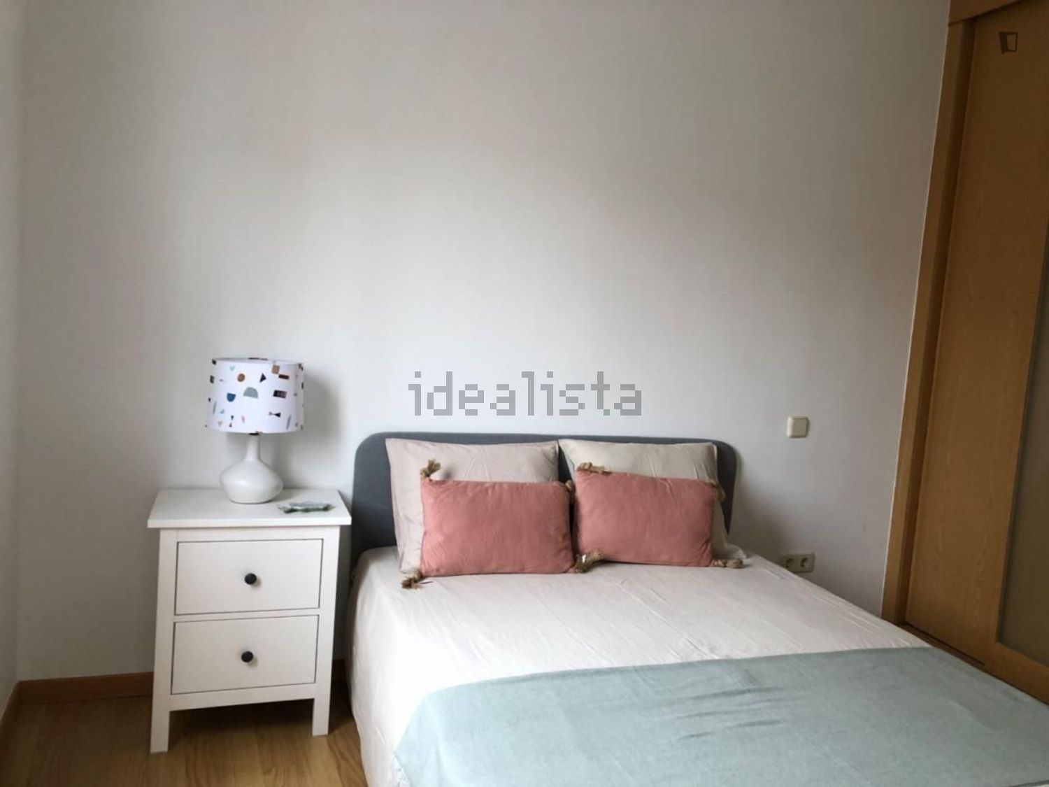 Piso de 58 m² en Madrid