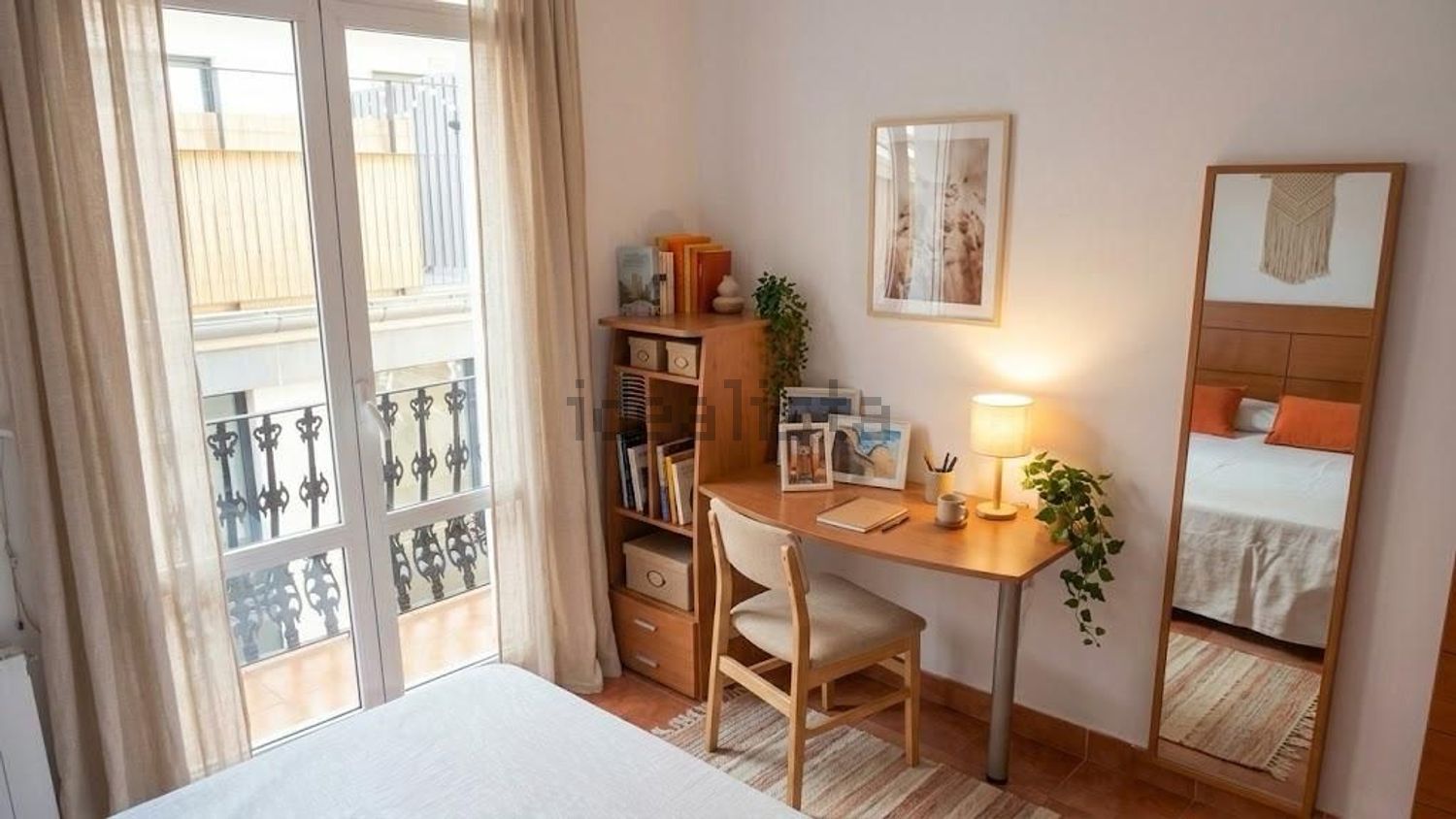 Pis de 68 m² a València