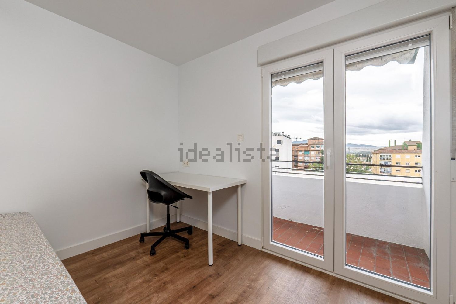 Zimmer zur Miete, Granada