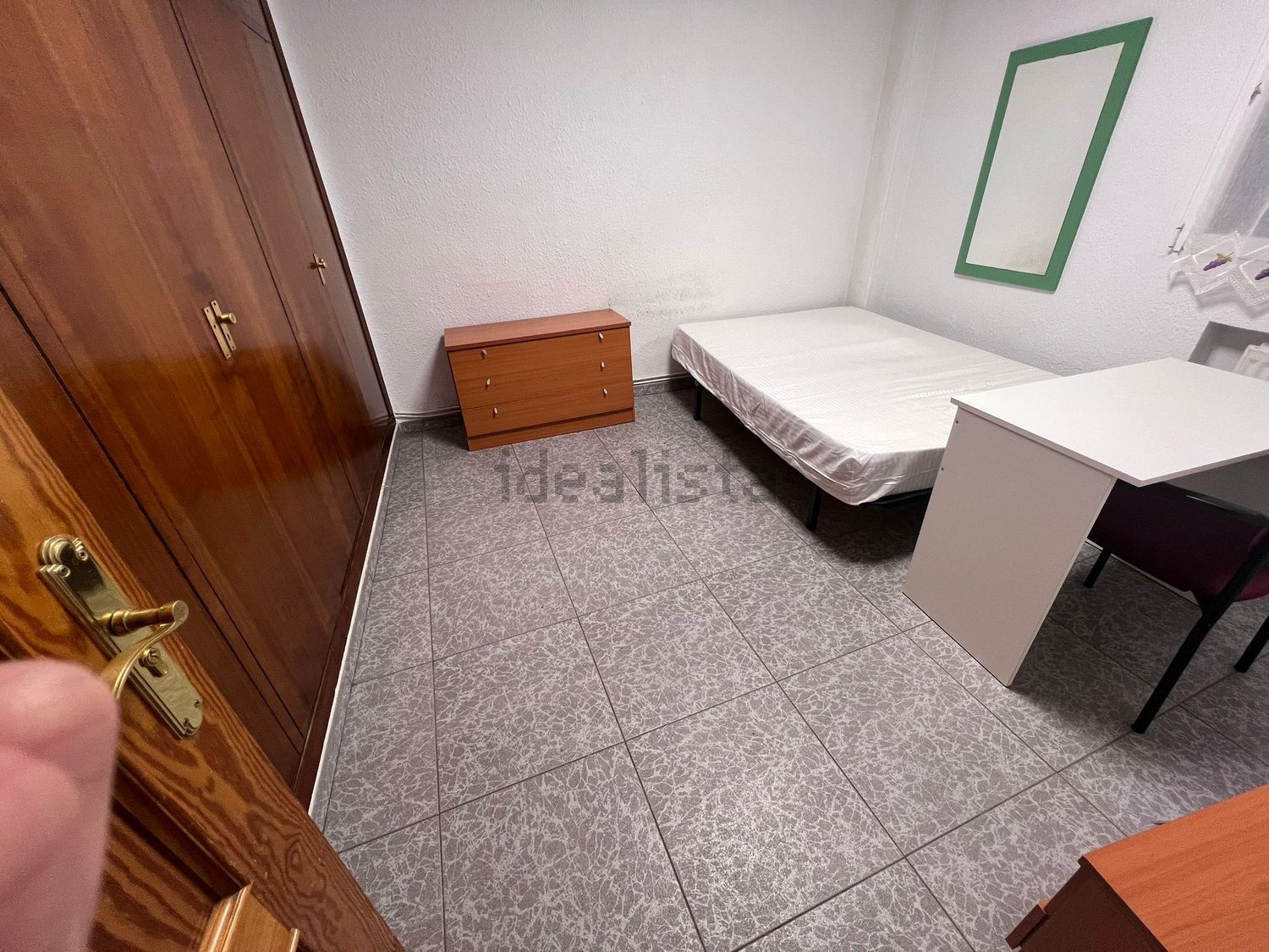 Habitación en alquiler, Madrid