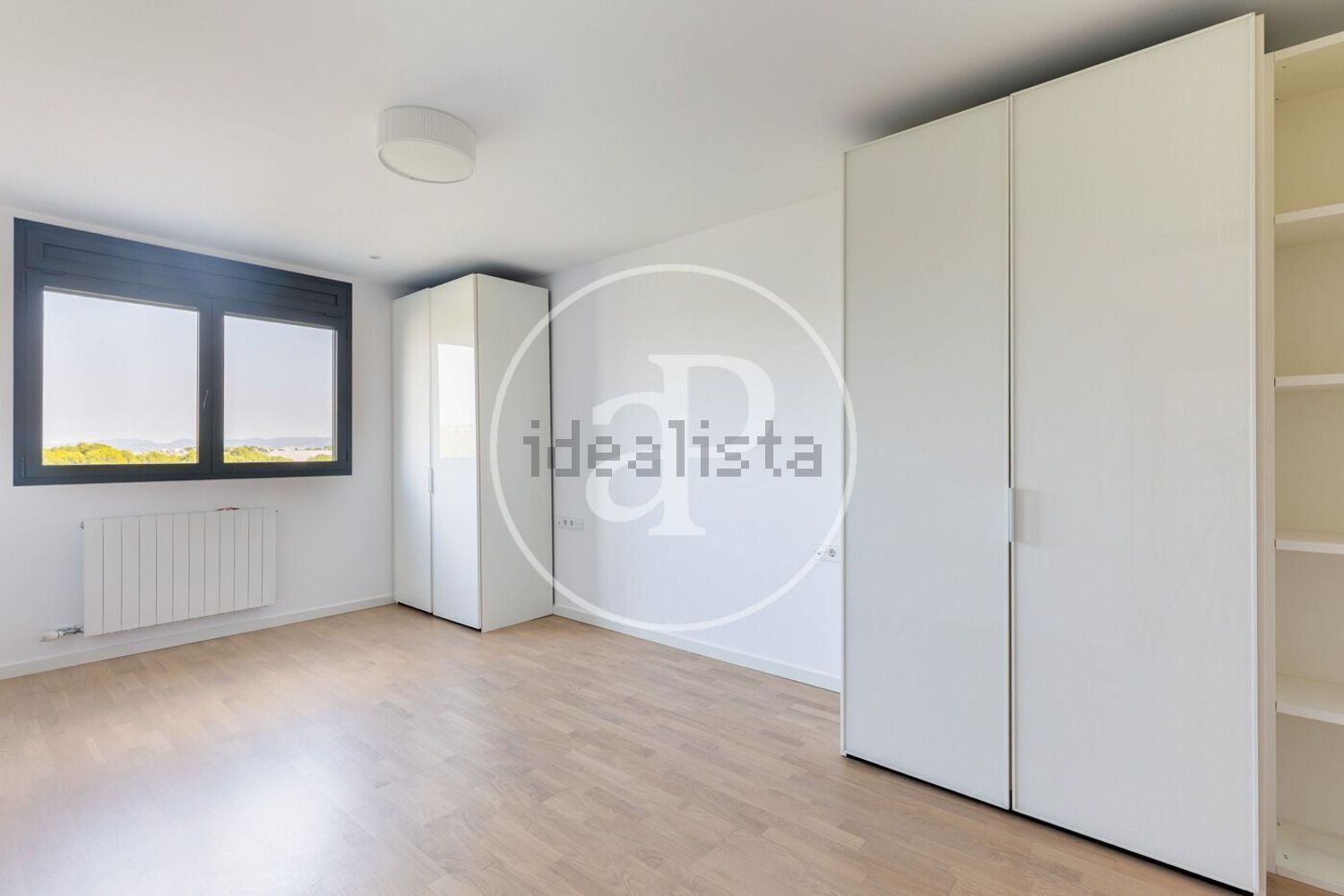 Квартира 164 м² у Sant Cugat del Vallès