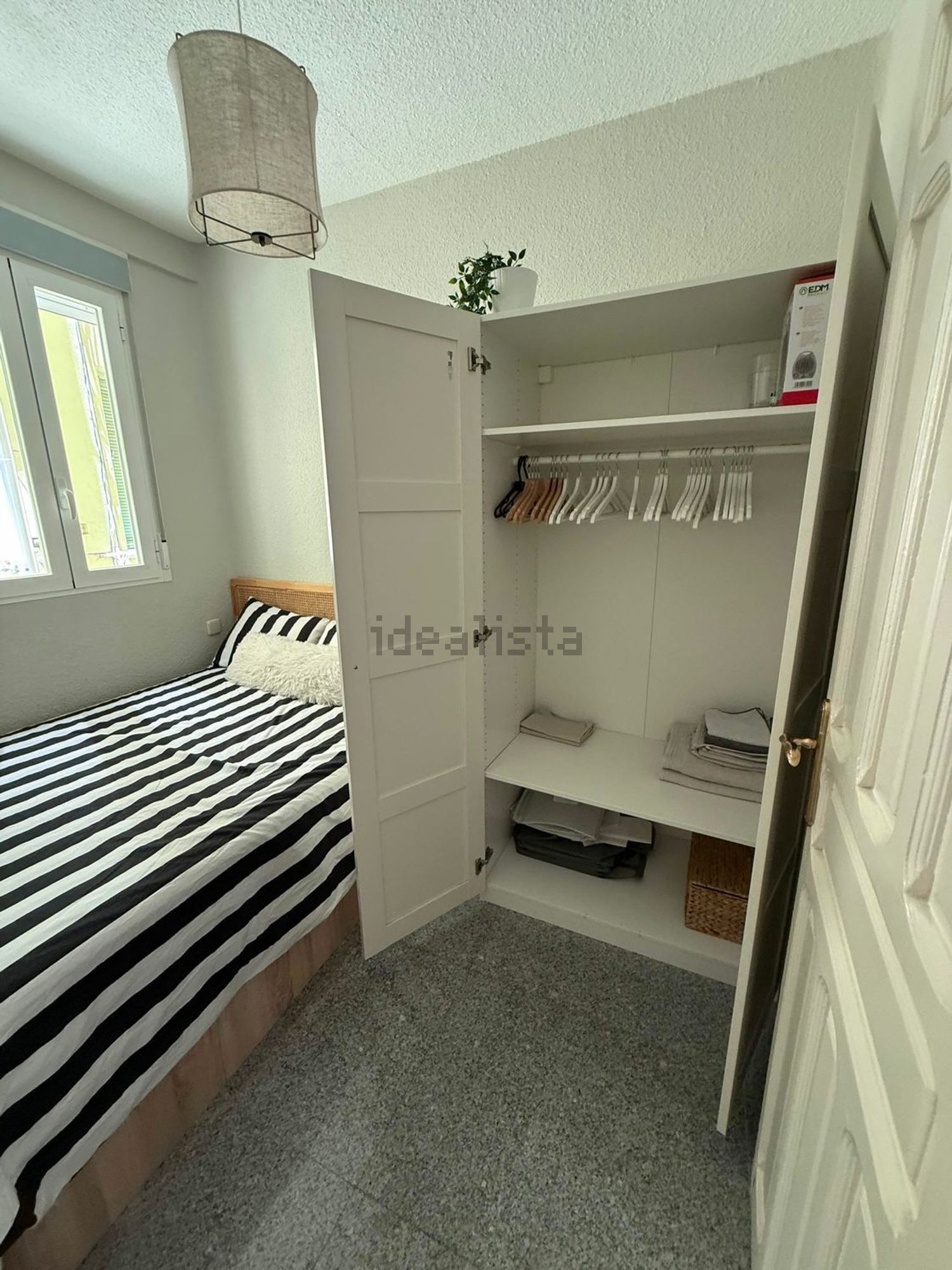 Pis de 35 m² a Madrid