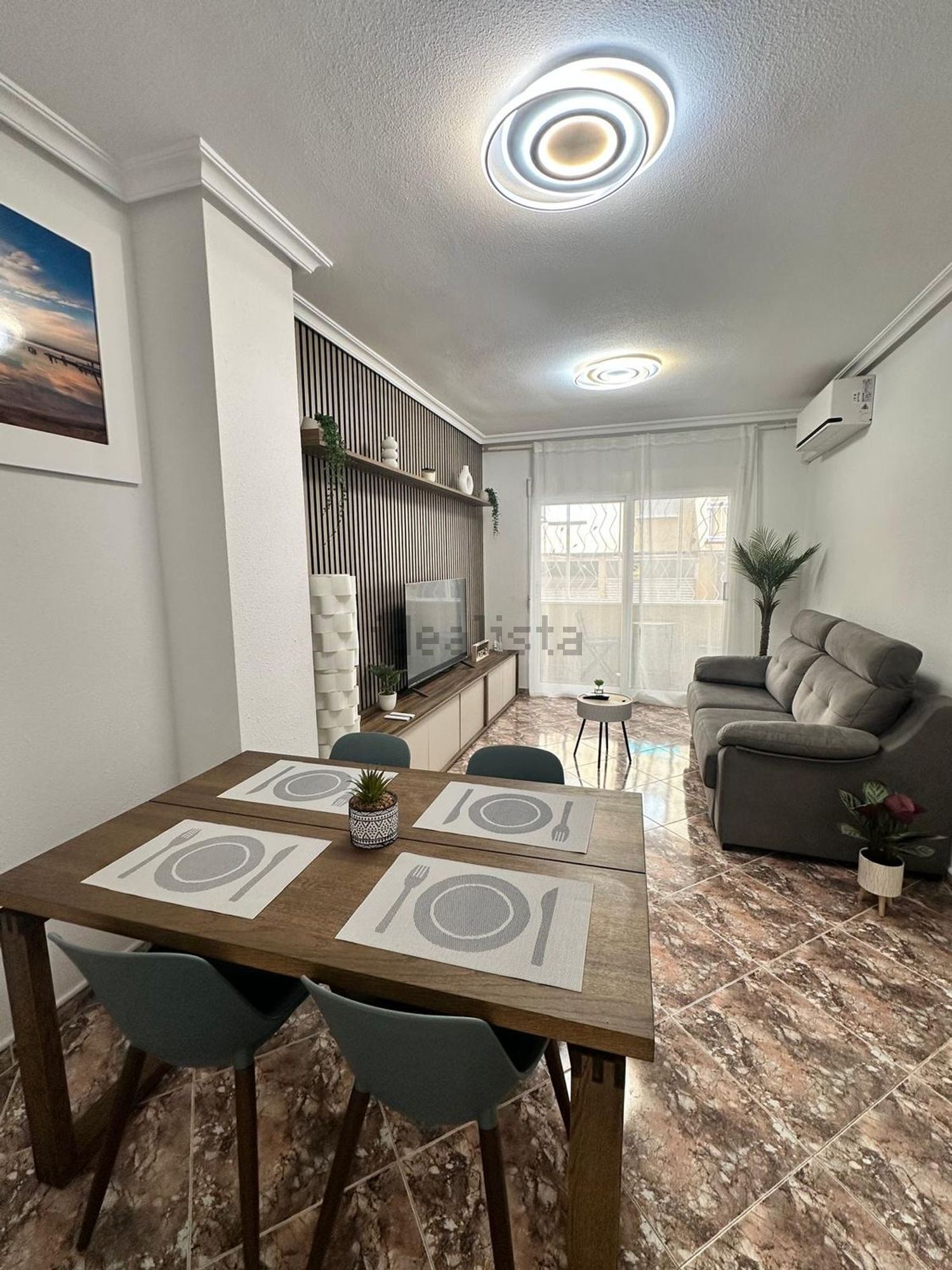 Piso de 66 m² en Torrevieja