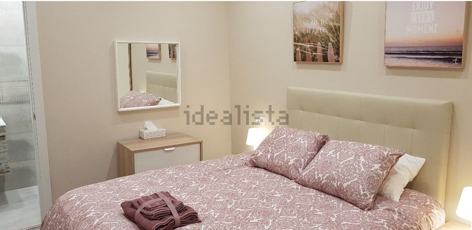Pis de 55 m² a Bilbao