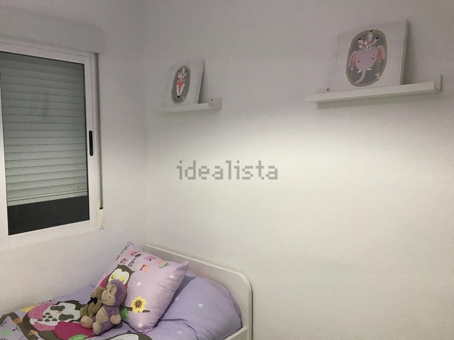 Piso de 105 m² en Elche