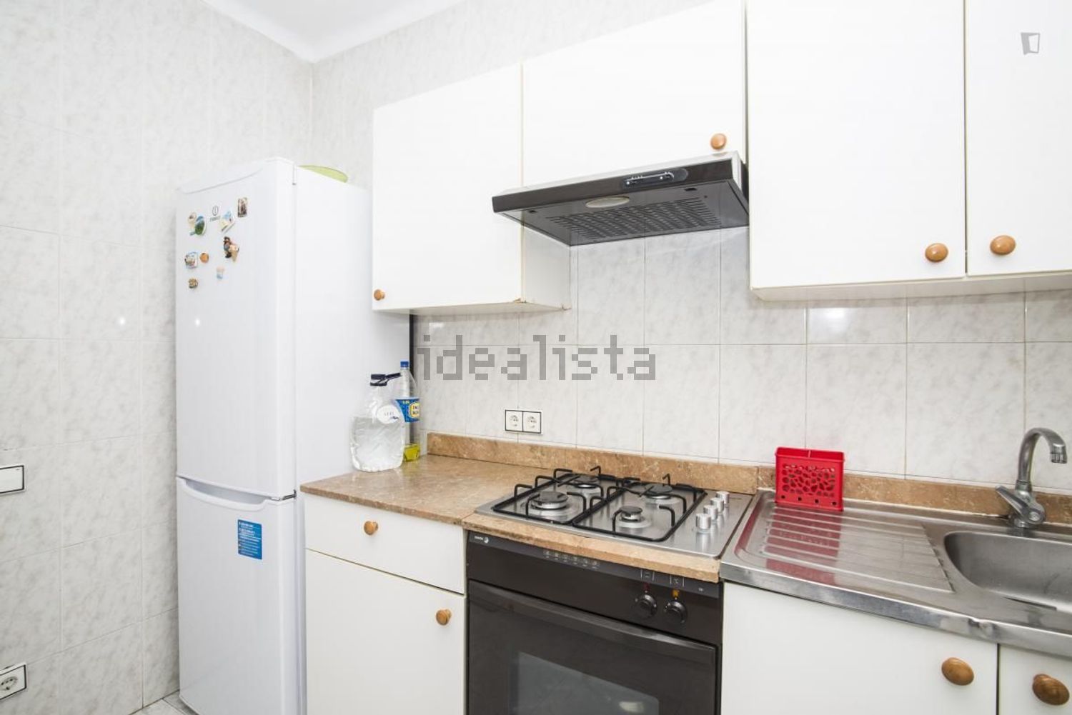 Zimmer zur Miete, l'Hospitalet de Llobregat